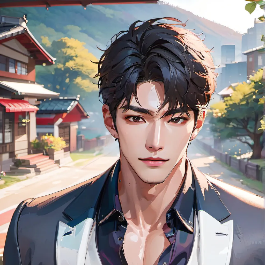 chat with ai character: Seojin Lee