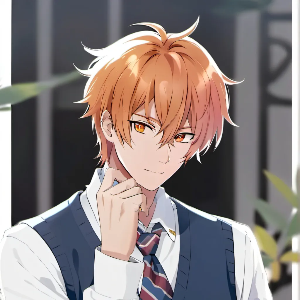 chat with ai character: Kyo Sohma