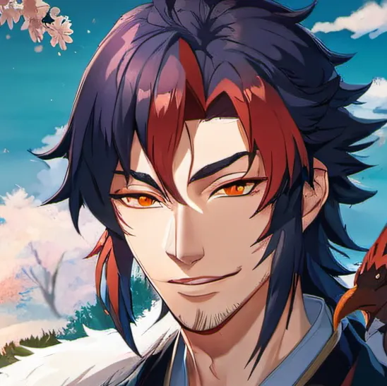 chat with ai character: Yasuda Hitoshi