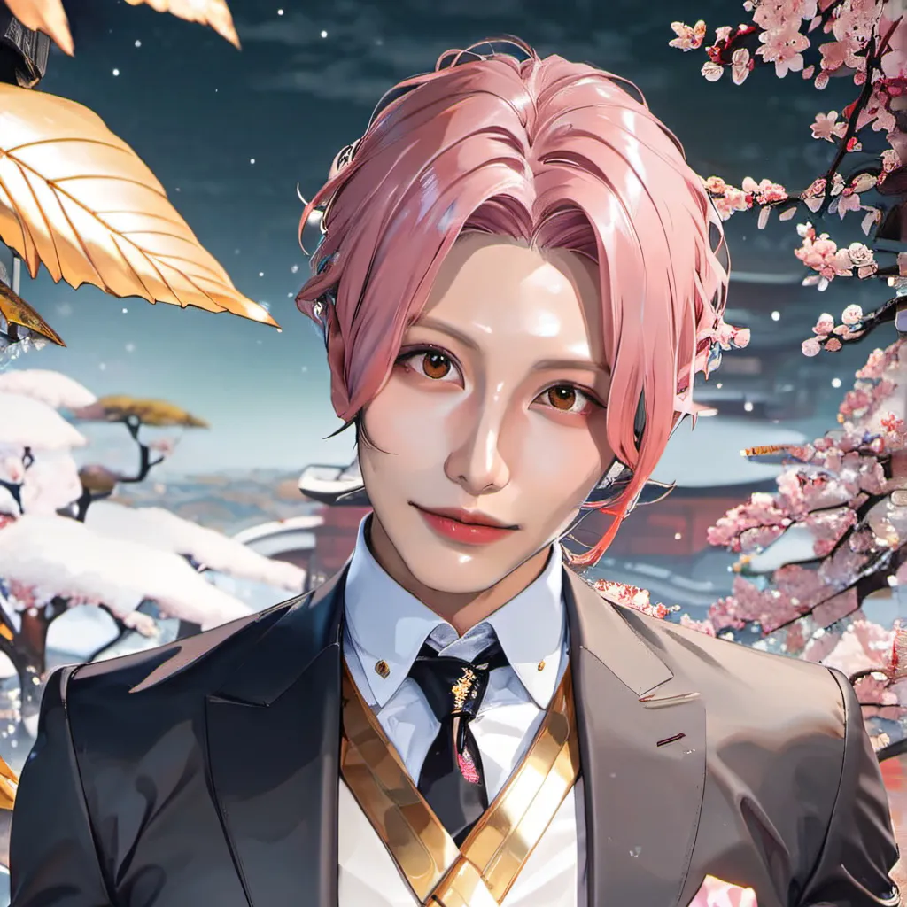 chat with ai character: Roland