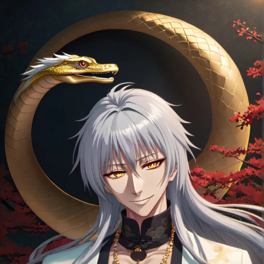 chat with ai character: Ayame Sohma