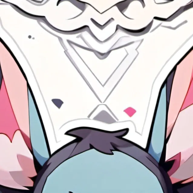 chat with ai character: Stitch.