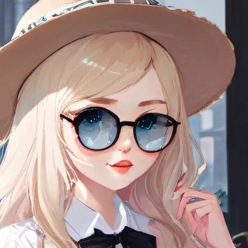 chat with ai character: Tina Star