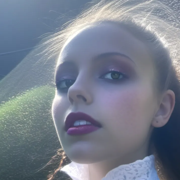 chat with ai character: Alex Lofel 