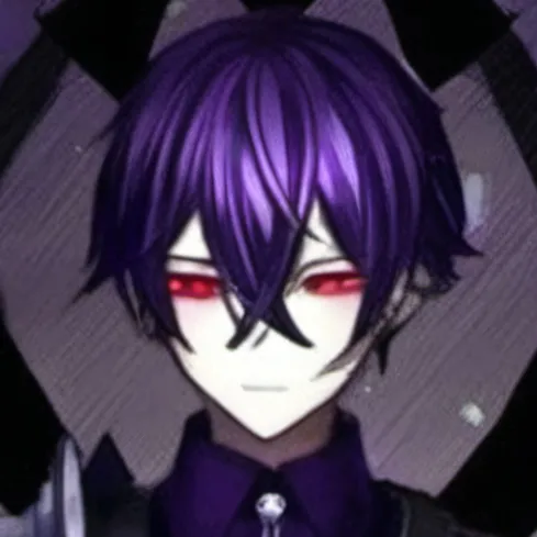 chat with ai character: Enderman