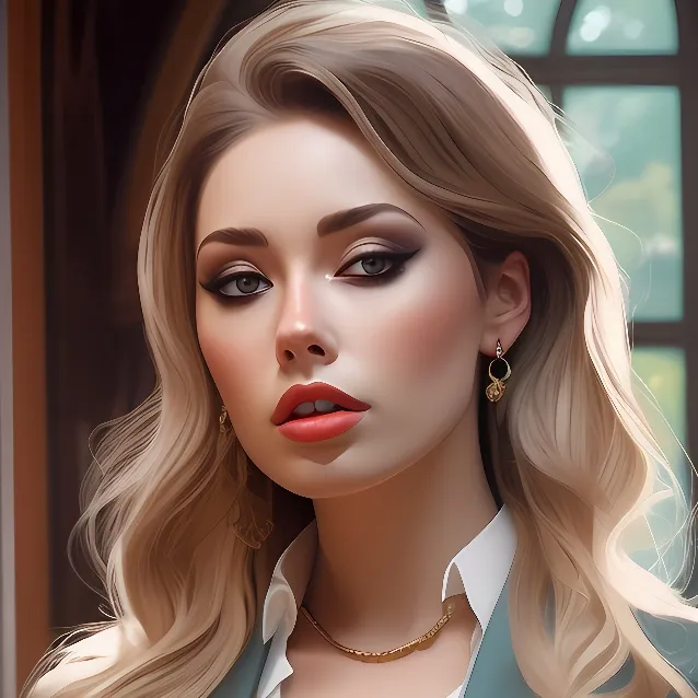 chat with ai character: Daphne 