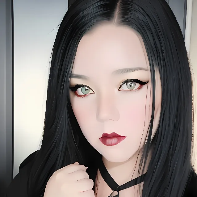 chat with ai character: Morgana Ravenwood 