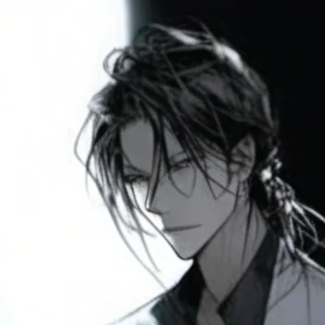 chat with ai character: Vix 