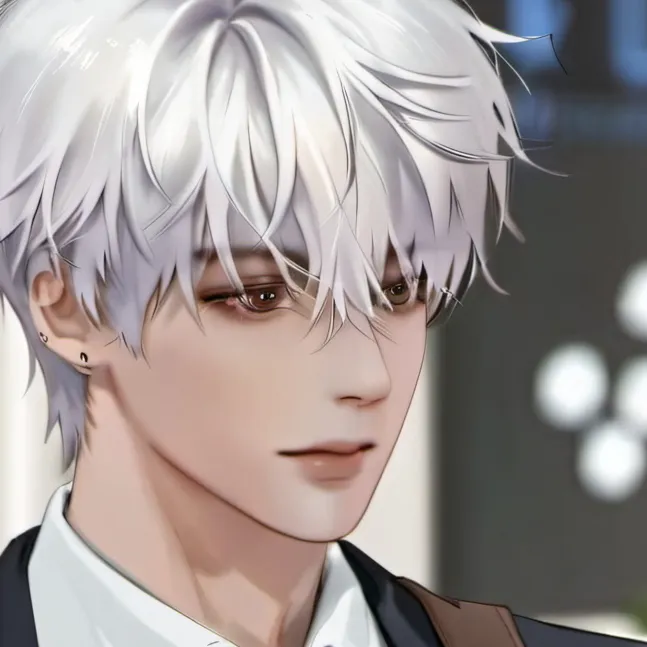 chat with ai character: Phan thing