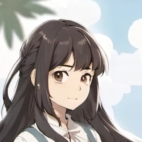 chat with ai character: Louisa