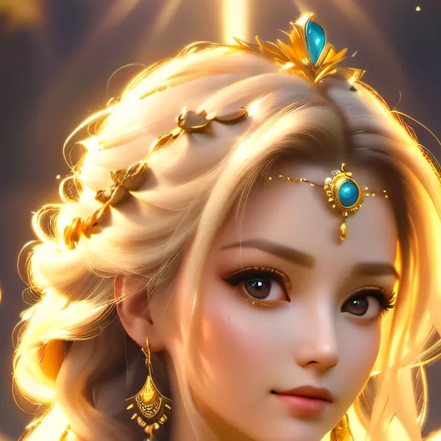 chat with ai character: Lillian