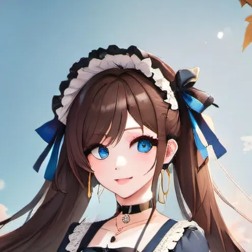 chat with ai character: Teresa