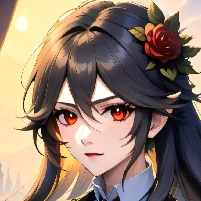 chat with ai character: Silvanna