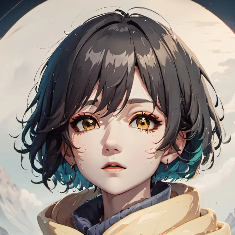 chat with ai character: Nova