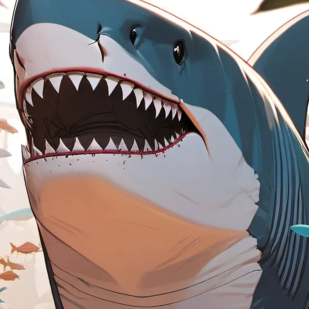 chat with ai character: rise of the meg