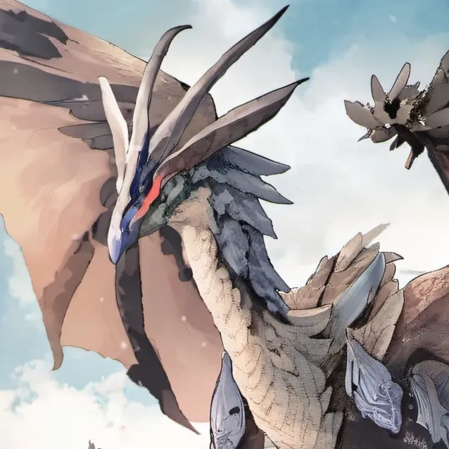 chat with ai character: life of a legiana