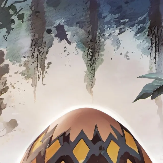 chat with ai character: life of a tigrex