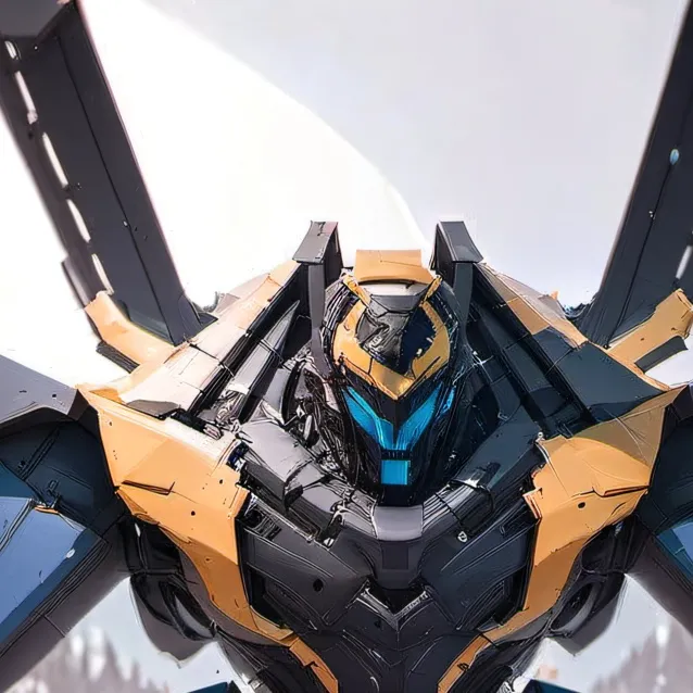 chat with ai character: Pacific rim rpg