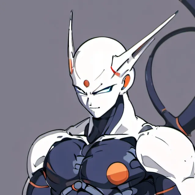 chat with ai character: bio android rpg