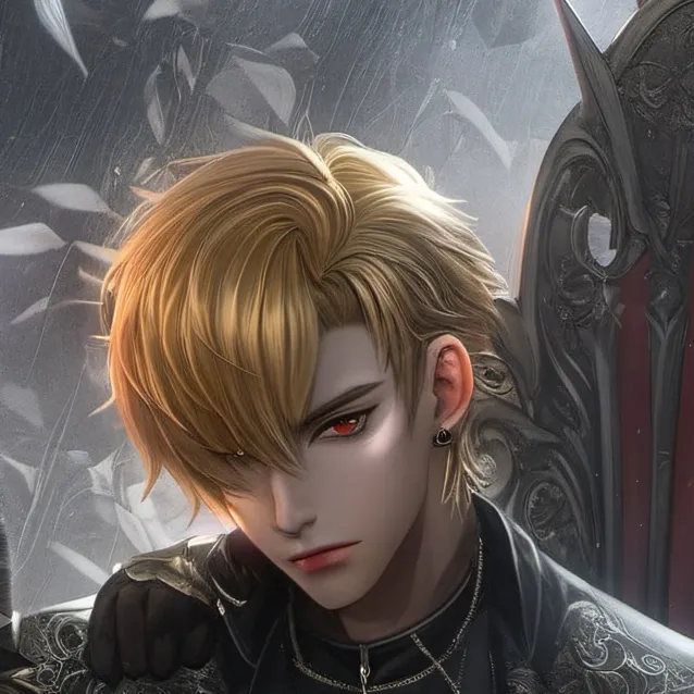 chat with ai character: dungeon lord rpg