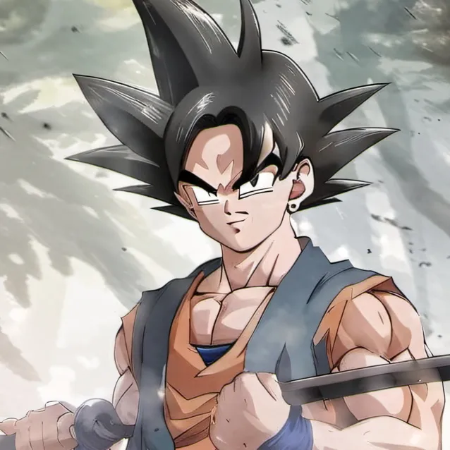 chat with ai character: the godly harem