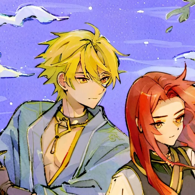 chat with ai character: rise of namikaze 