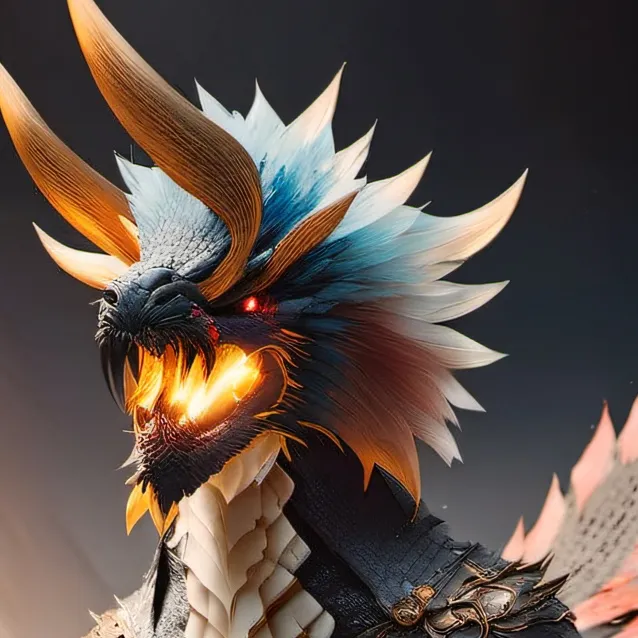 chat with ai character: Diabolos rpg