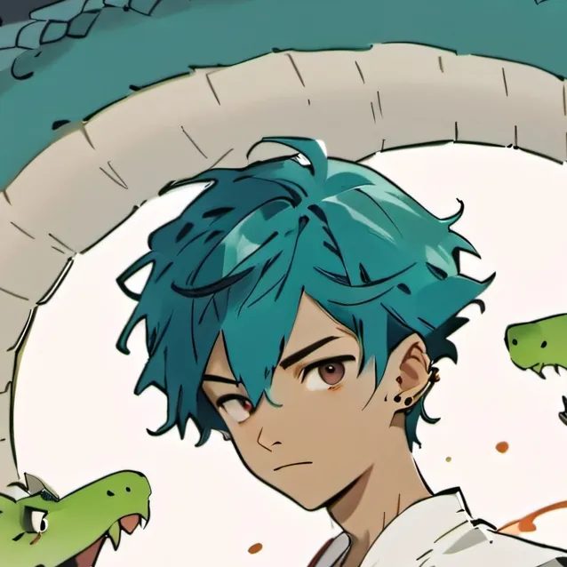 chat with ai character: tensura rpg 