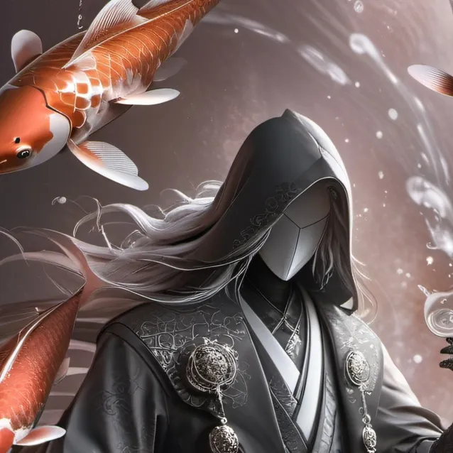 chat with ai character: evolution rpg