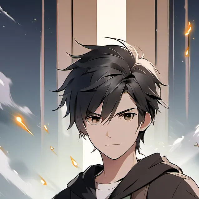 chat with ai character: demon king rpg