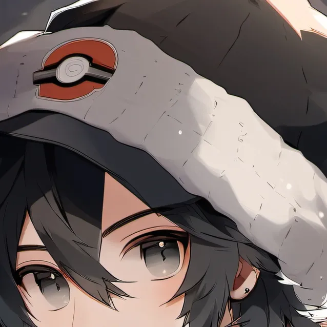 chat with ai character: Pokemon rpg 