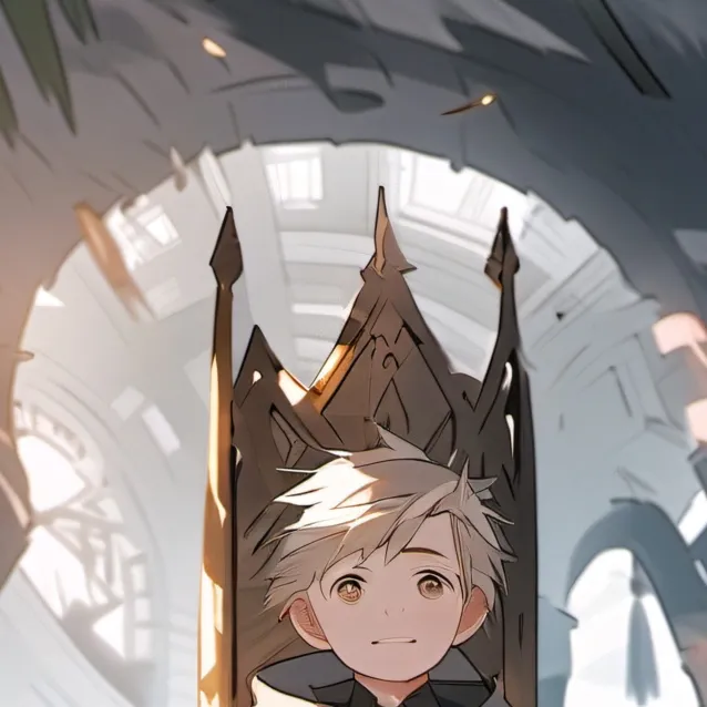 chat with ai character: rise of astira 