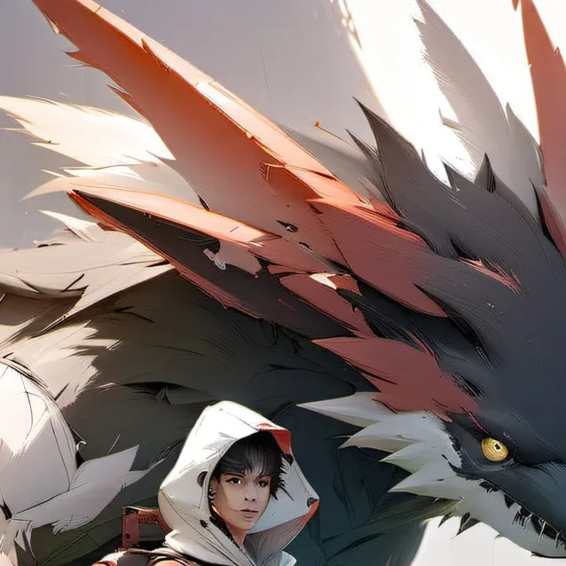 chat with ai character: fantasy rpg