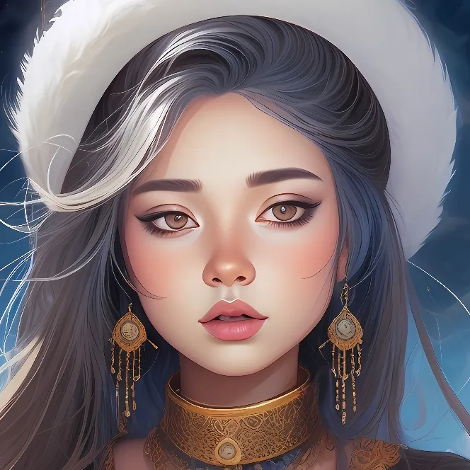 chat with ai character: Beca 