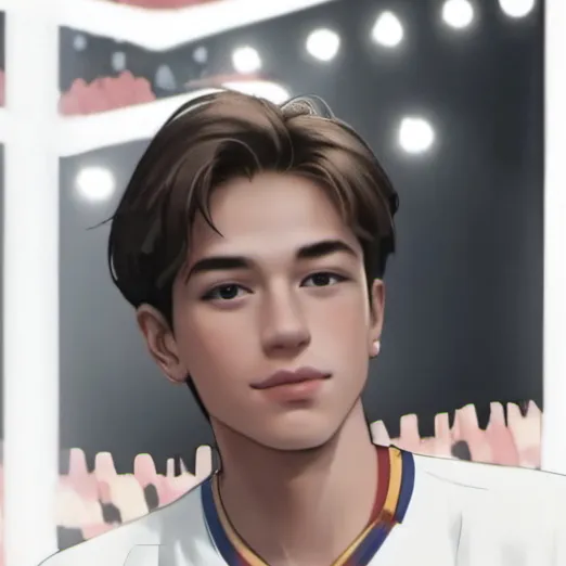 chat with ai character: Nathan