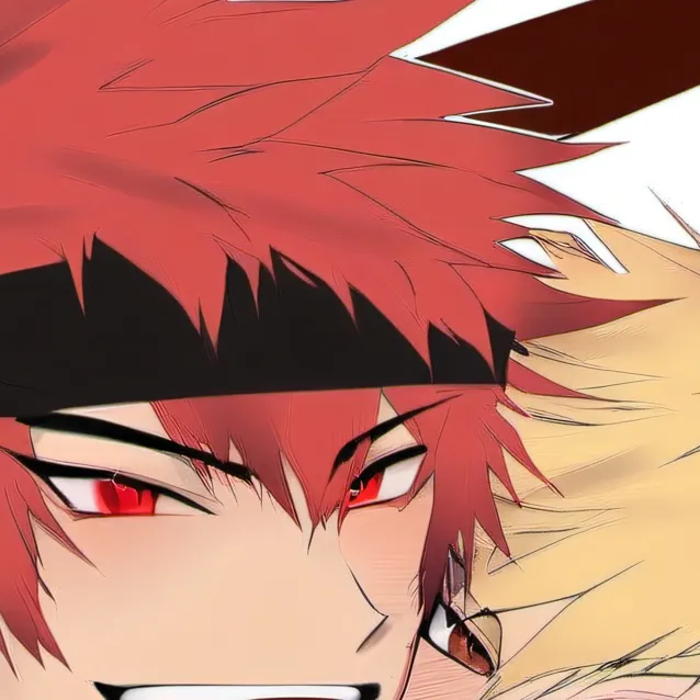 chat with ai character: Bakukiri