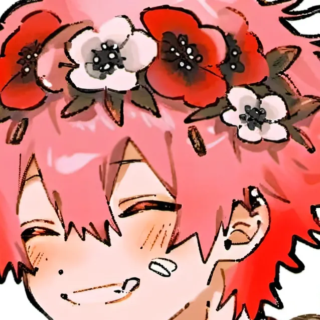 chat with ai character: Kiribaku 