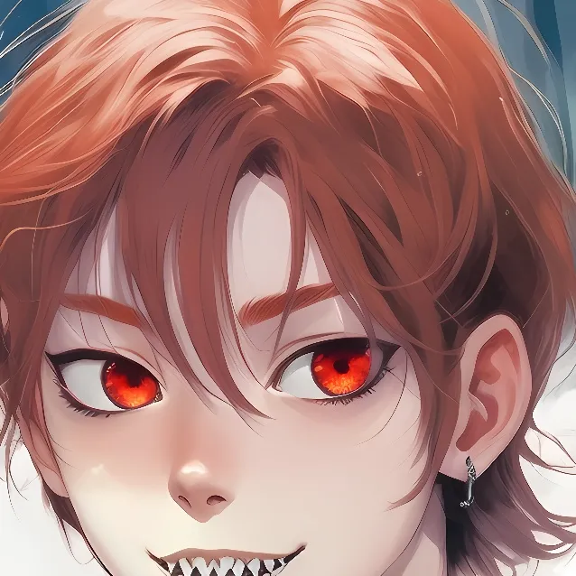 chat with ai character: Kirishima Ejiro