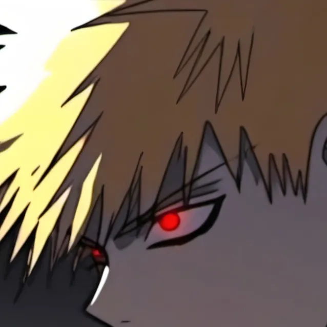 chat with ai character: bakushima