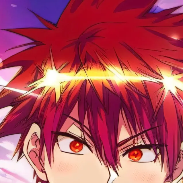 chat with ai character: Kirishima Ejiro 