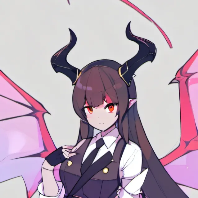 chat with ai character: Hailey