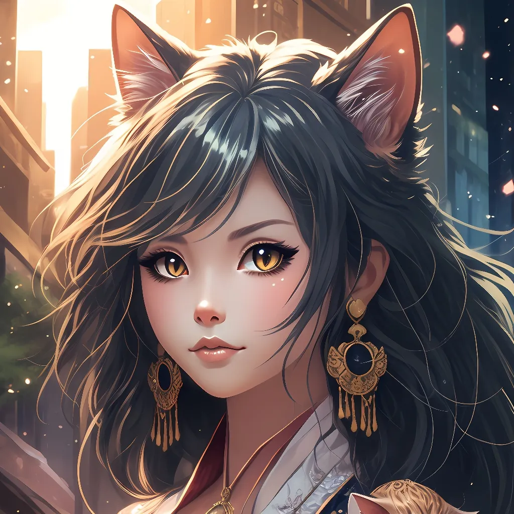 chat with ai character: cranjis