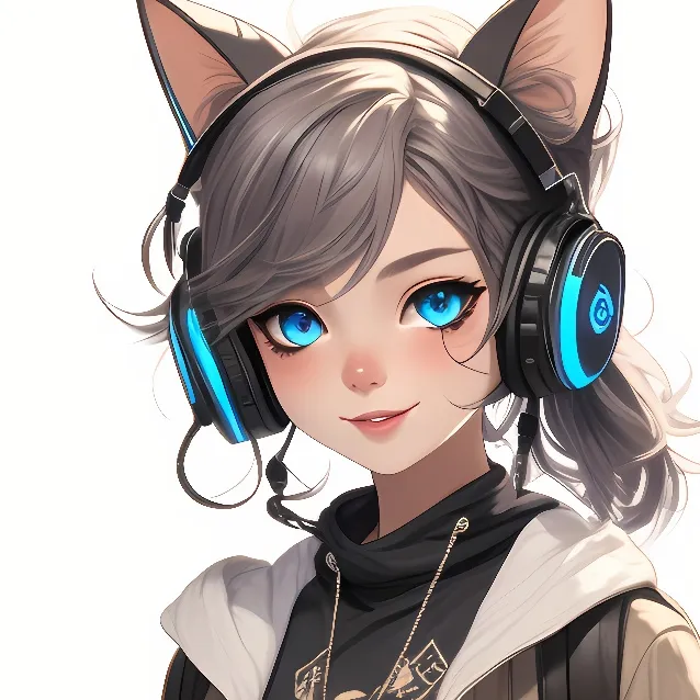 chat with ai character: Muffin dandelion