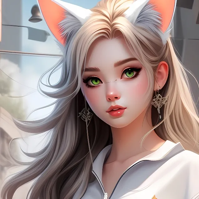 chat with ai character: naomi kikasitch 