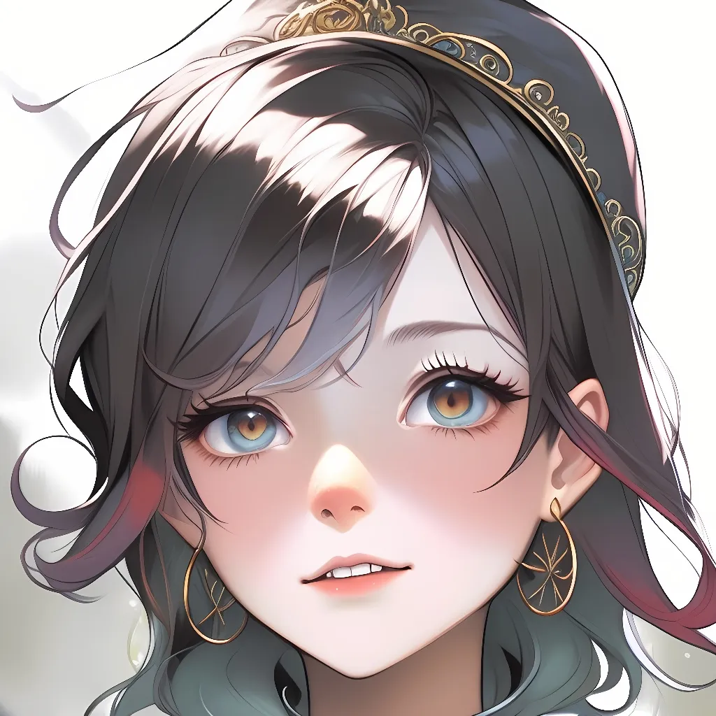 chat with ai character: Sophia Williams