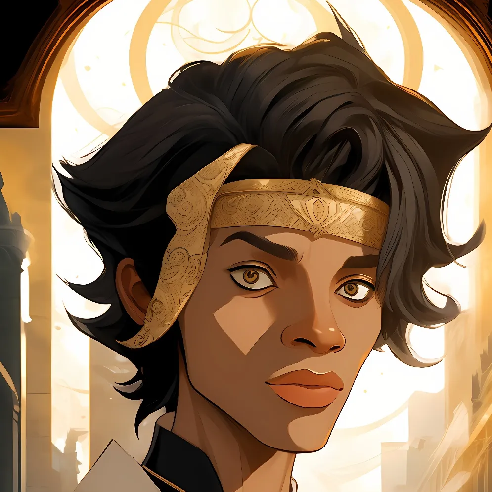 chat with ai character:  James