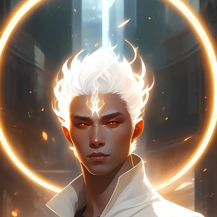 chat with ai character: flunow key