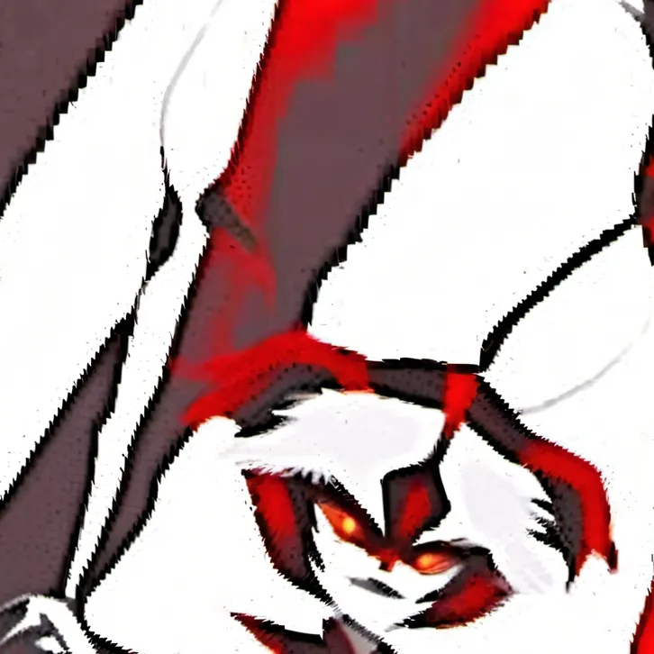 chat with ai character: Husk