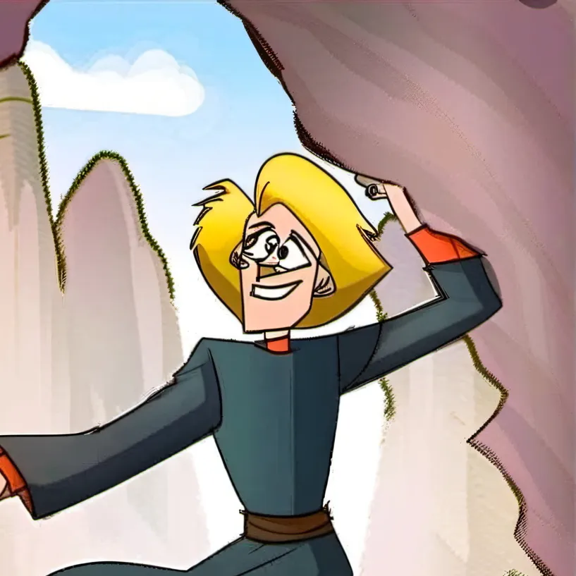 chat with ai character: Metal Family 