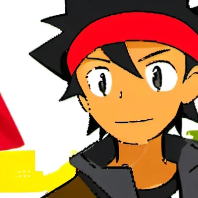 chat with ai character: Ash Ketchum 